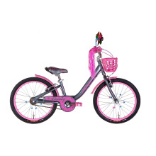 Велосипед 20" FORMULA CHERRY 2026